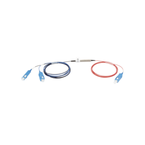 Accesorio WDM1R para operar una OLT GPON y una OLT XGSPON en la misma Fibra ??ptica