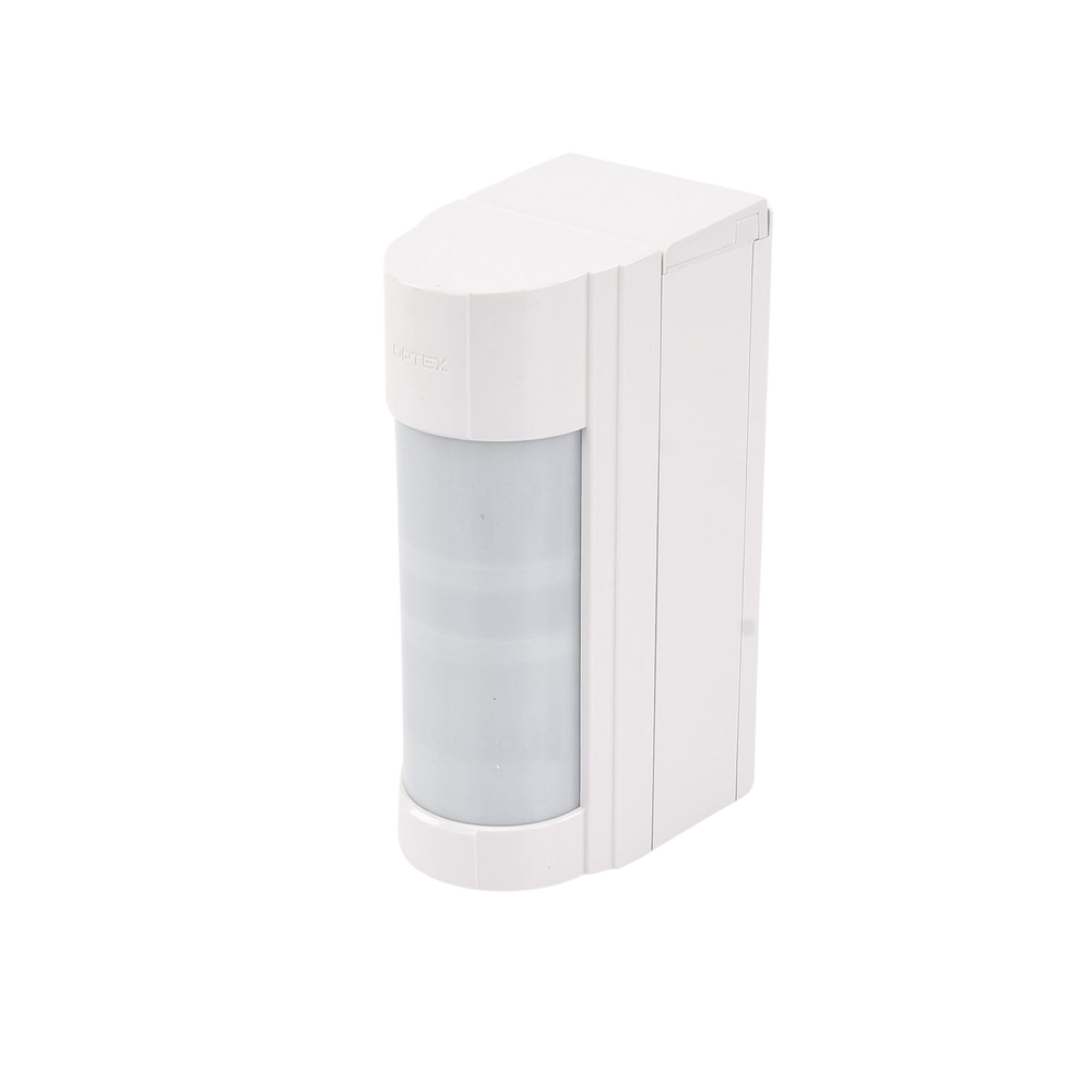 Detector de Movimiento Pasivo / Inalambrico (Alimentación) / 100% Exterior / Compatible con cualquier panel de alarma - Imagen 2