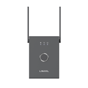 Estaci??n Base VoIP DECT de largo alcance compatible con modelo W610D