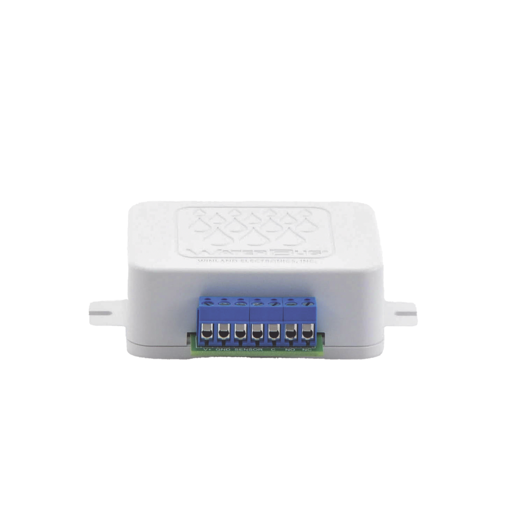 Detector de nivel de agua con montaje de pared (Requiere el sensor WSU) - Imagen 2