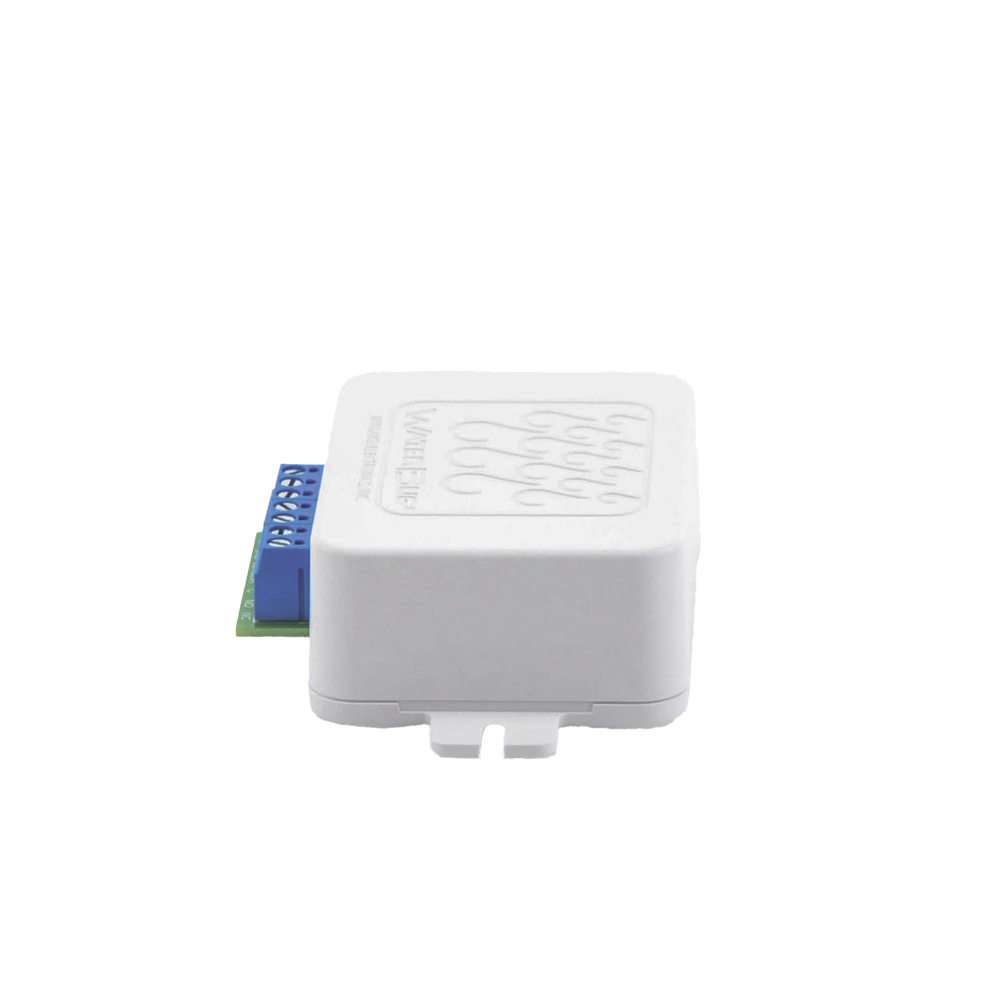 Detector de nivel de agua con montaje de pared (Requiere el sensor WSU) - Imagen 3