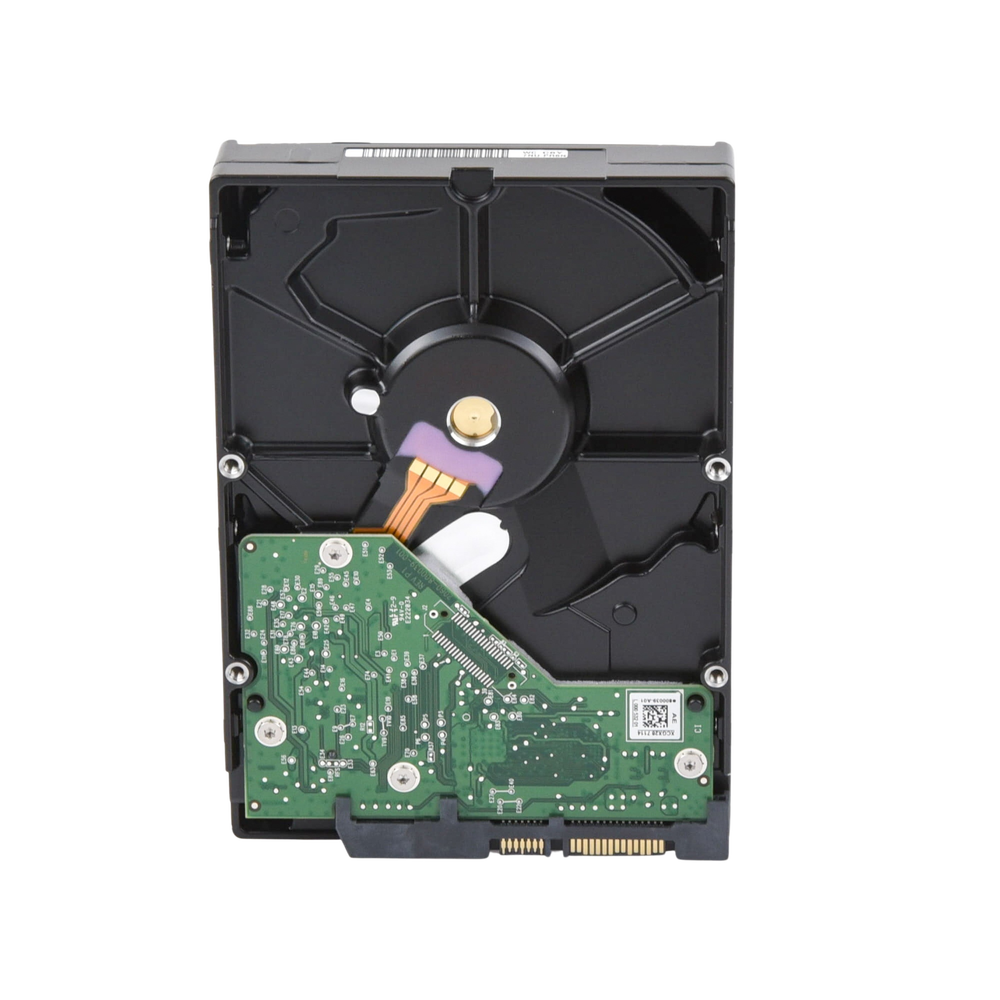 Disco duro Blue de 1 TB / 7200 RPM / Recomendado para PC / Uso 8-5 / 1 A??os de Garantia - Imagen 5