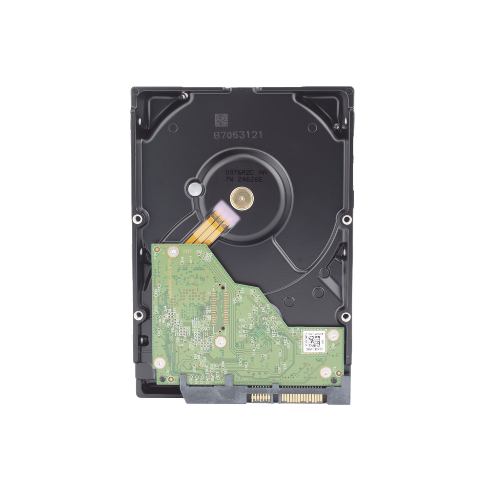 Disco Duro Red de 6TB / 5400 RPM / Optimizado para NAS / Uso 24-7 / 3 A??os de Garantia - Imagen 4