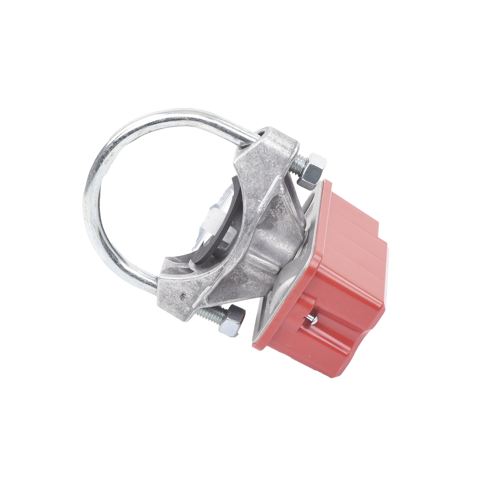 Detector de Flujo de Agua para Instalación en Tubo de 4 Pulgadas - Imagen 3