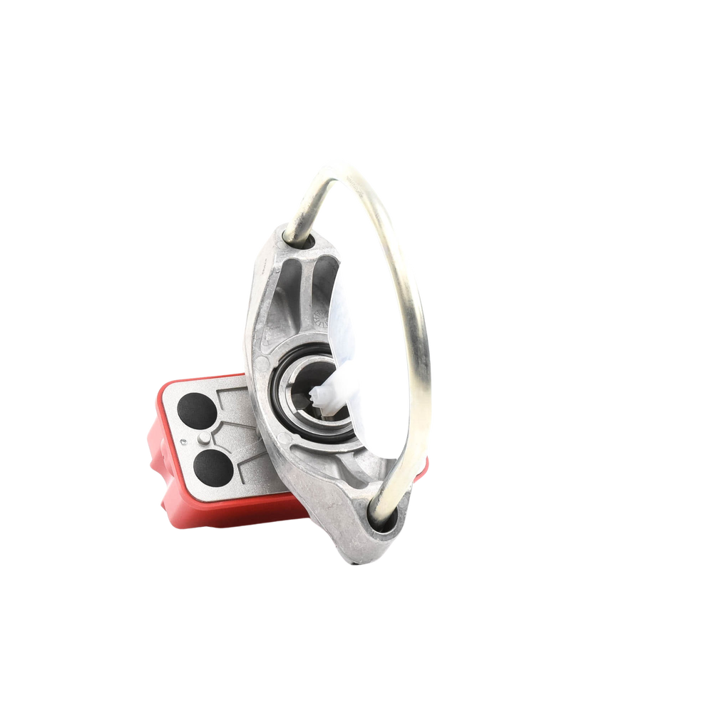 Detector de Flujo de Agua para Instalación en Tubo de 6 Pulgadas - Imagen 5