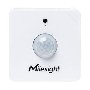 Sensor de Movimiento y Luz para Monitoreo de Ocupación con LoRaWAN