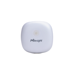 Mini Sensor Inteligente de Detección de Fugas de Agua LoRaWAN