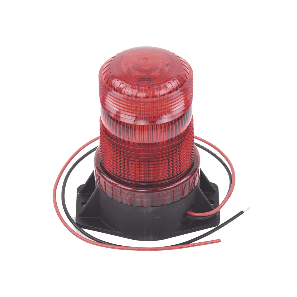 Mini Burbuja de LED Serie X6262, Color Rojo - Imagen 2