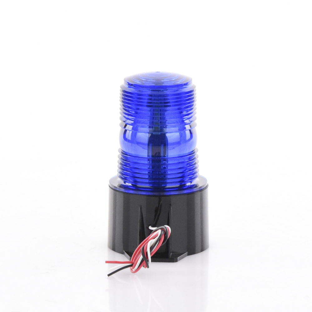 Mini Burbuja de LED Serie X62, Color Azul - Imagen 2