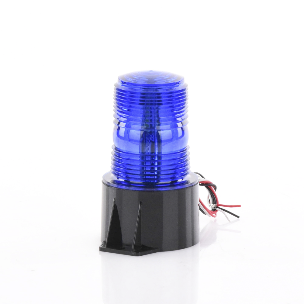 Mini Burbuja de LED Serie X62, Color Azul - Imagen 3
