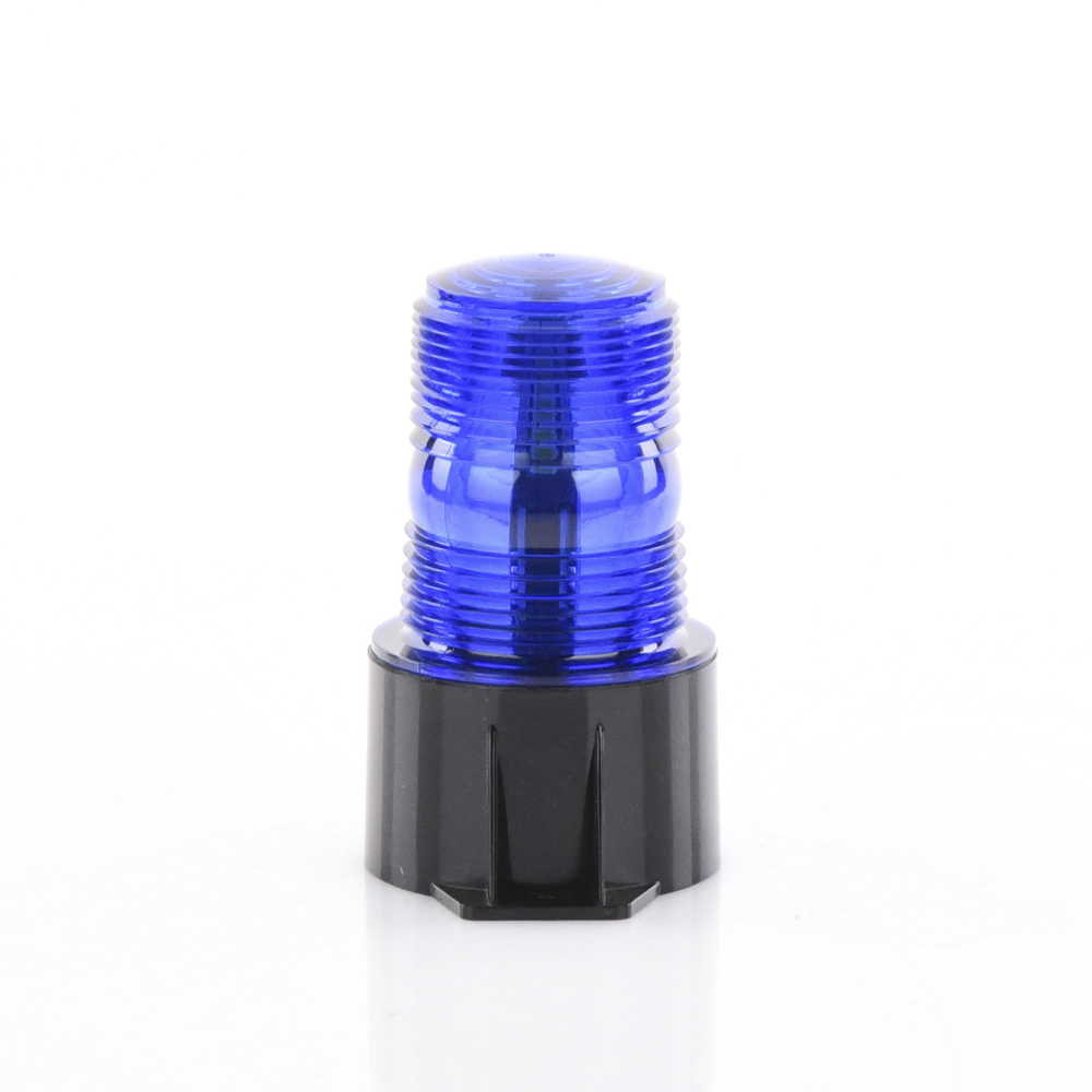 Mini Burbuja de LED Serie X62, Color Azul - Imagen 4