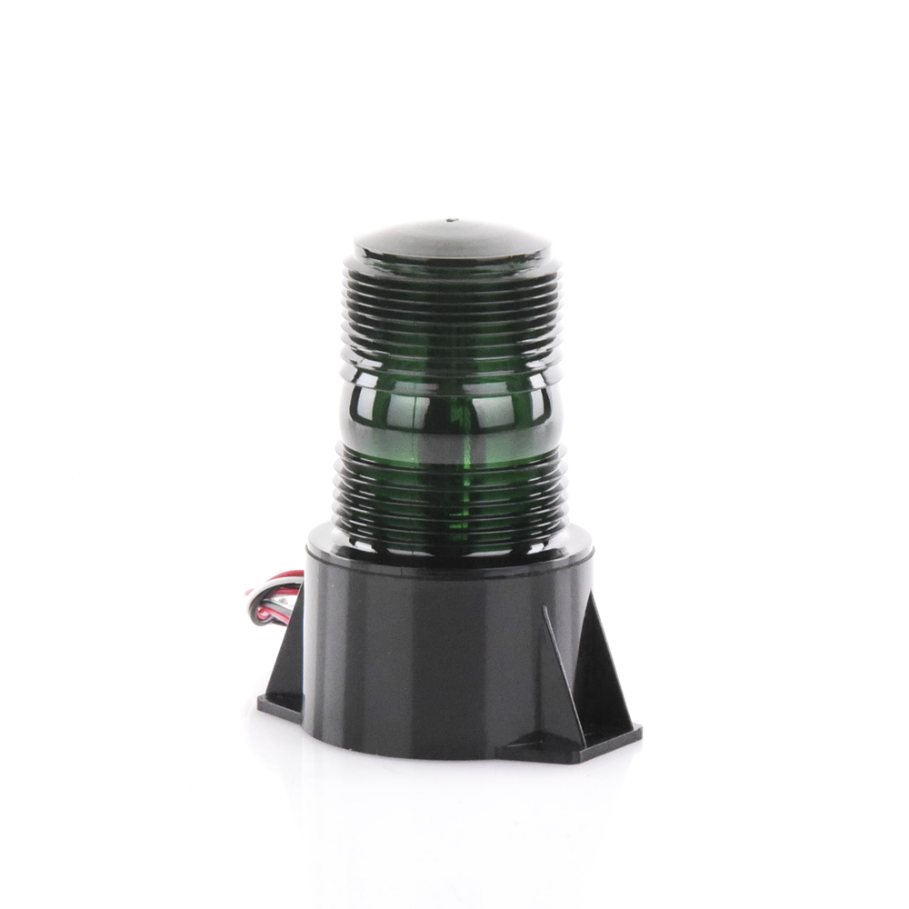 Mini Burbuja de LED Serie X62, Color Verde - Imagen 2