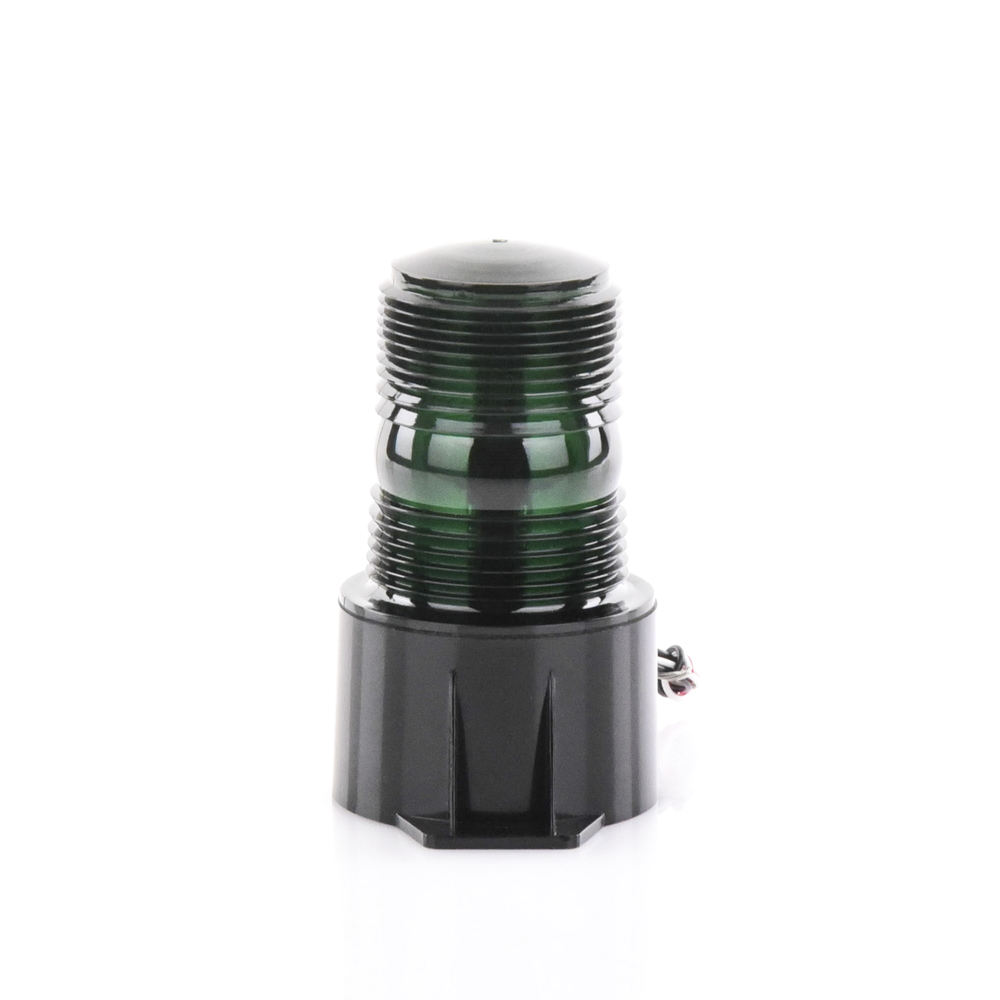 Mini Burbuja de LED Serie X62, Color Verde - Imagen 4