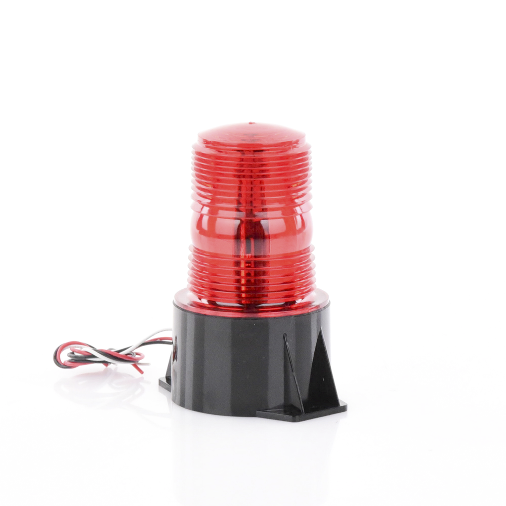 Mini Burbuja de LED Serie X62, Color Rojo - Imagen 2