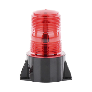 Mini Burbuja de LED Serie X62, Color Rojo