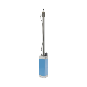 UNIDAD HIDRAULICA PARA BOLARDO XB220HBL