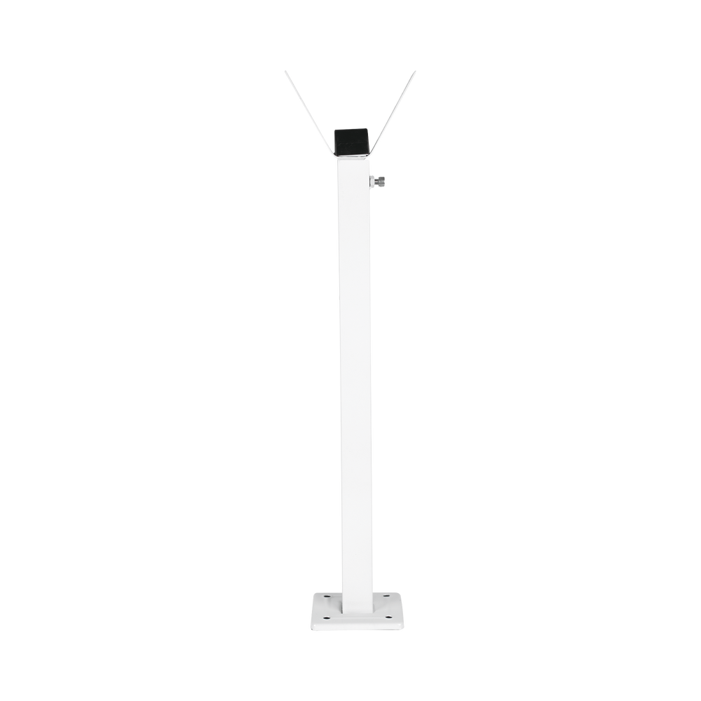 Poste Para Brazos de Barrera AccessPRO / Compatible con Todas Las Marcas De Brazos Para Barrera - Imagen 2