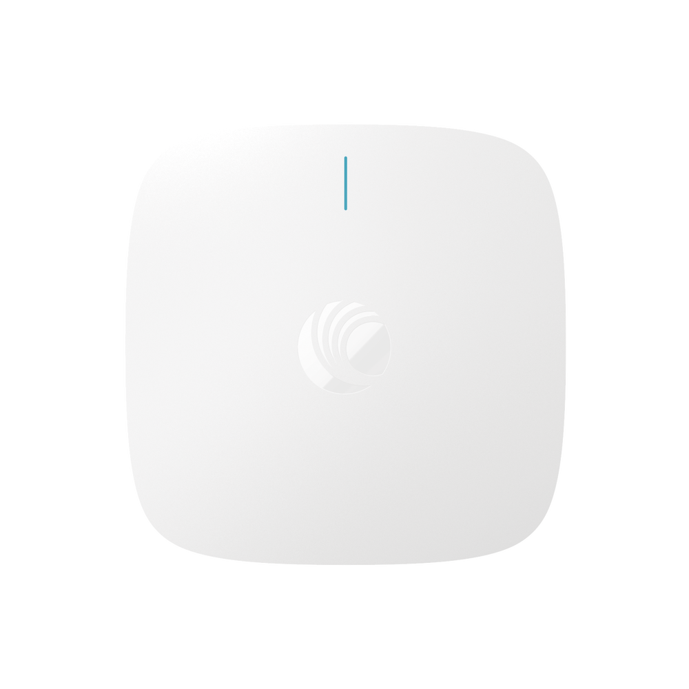 Punto de Acceso Empresarial Wi-Fi 6/6E Cambium Networks XE3-4 / Tri-banda (2.4, 5 y 6 GHz) / 3 Radios Definidos por Software (SDR) / Hasta 1,500 Clientes / Gesti??n desde la Nube cnMaestro / Seguridad WPA3 / Montaje en Techo o Plaf??n / Alimen - Imagen 2