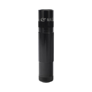 Linterna de Mano Maglite LED Ultrabrillante 200 lm. con 3 Funciones: Alto Poder, Modo Ahorro e Intermitente. Resistente a la Corrosión.