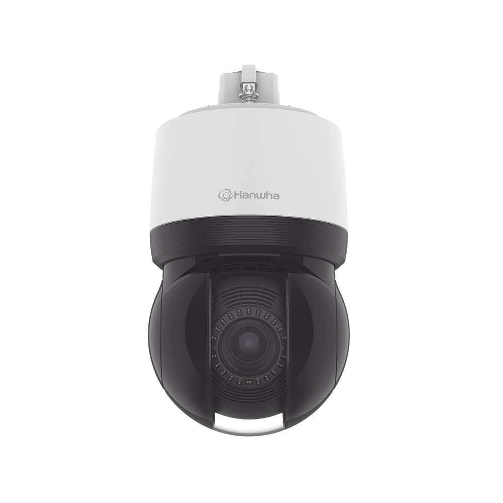 Cǭmara PTZ IP antivandǭlica 4K / IR 200m / 25x Zoom ??ptico / IP66 / NEMA 4X / Auto tracking / H.265 & WiseStream - Imagen 3