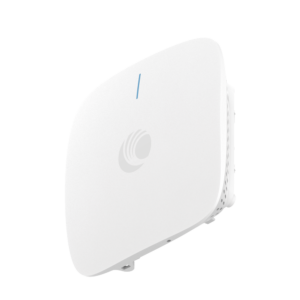 Punto de Acceso Cambium Networks XV2-21X Wi-Fi 6 (802.11ax) de Doble Radio para Interiores | Gesti??n cnMaestro (Essentials/X) | 2.97 Gbps PHY | Soporta 256 Clientes y WPA3