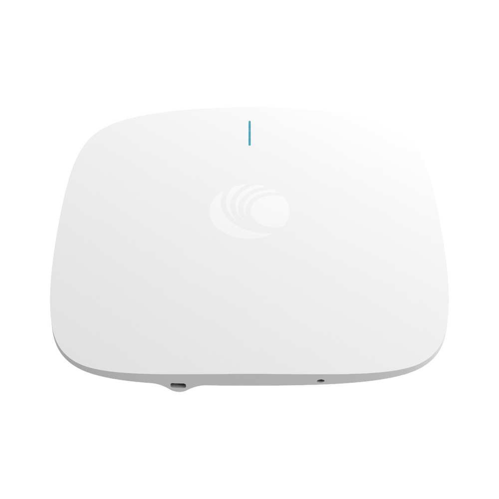 Punto de Acceso Empresarial Wi-Fi 6 XV2-2 para Interior / Seguridad WPA3 / Gesti??n desde la Nube cnMaestro / Montaje en Techo o Plaf??n / Alimentaci??n PoE - Imagen 2