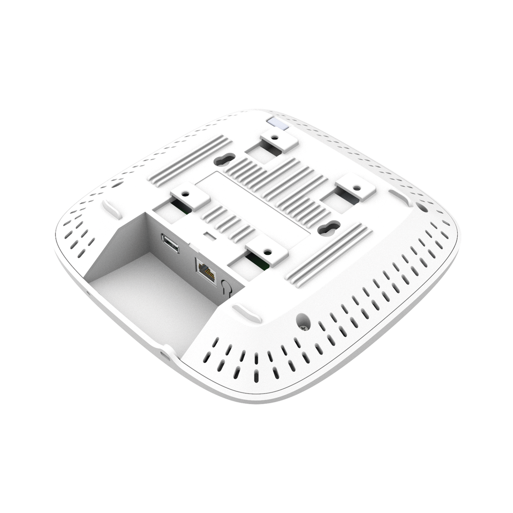 Punto de Acceso Empresarial Wi-Fi 6 XV2-2 para Interior / Seguridad WPA3 / Gesti??n desde la Nube cnMaestro / Montaje en Techo o Plaf??n / Alimentaci??n PoE - Imagen 3