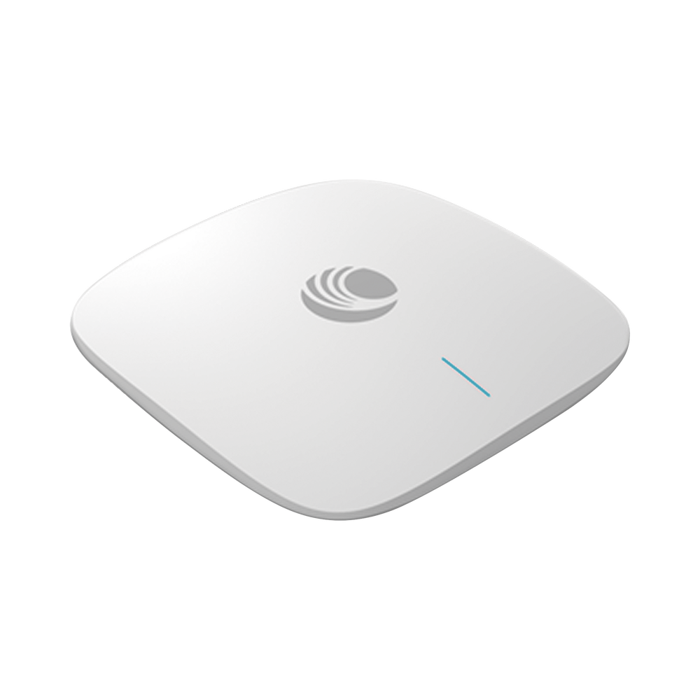 Punto de Acceso Empresarial Wi-Fi 6 XV2-2 para Interior / Seguridad WPA3 / Gesti??n desde la Nube cnMaestro / Montaje en Techo o Plaf??n / Alimentaci??n PoE
