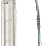 Kit de Bombeo Solar para bomba  5SQF-8