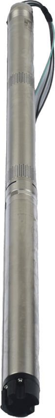 Kit de Bombeo Solar para bomba 6SQF-3 - Imagen 3