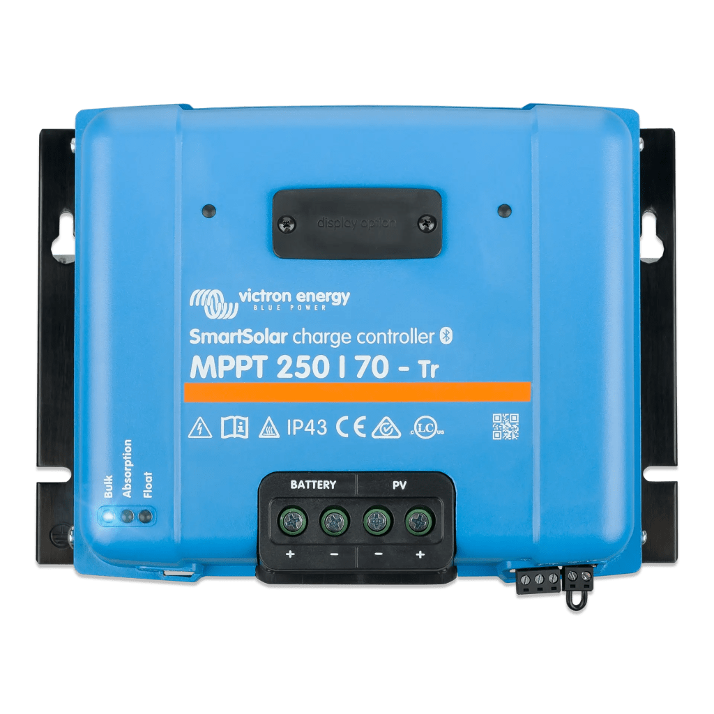 SmartSolar MPPT 250/70-TR. Controlador Solar MPPT 70A, Voltaje: 12/24/48 Vcc - Imagen 5