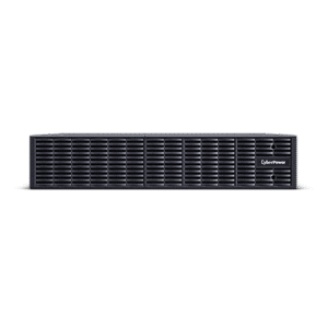 M??dulo de Bater??as Externas, Para Extensi??n de Tiempo de Respaldo, Compatible con UPS Serie OLS Modelos OLS3000RT2UA