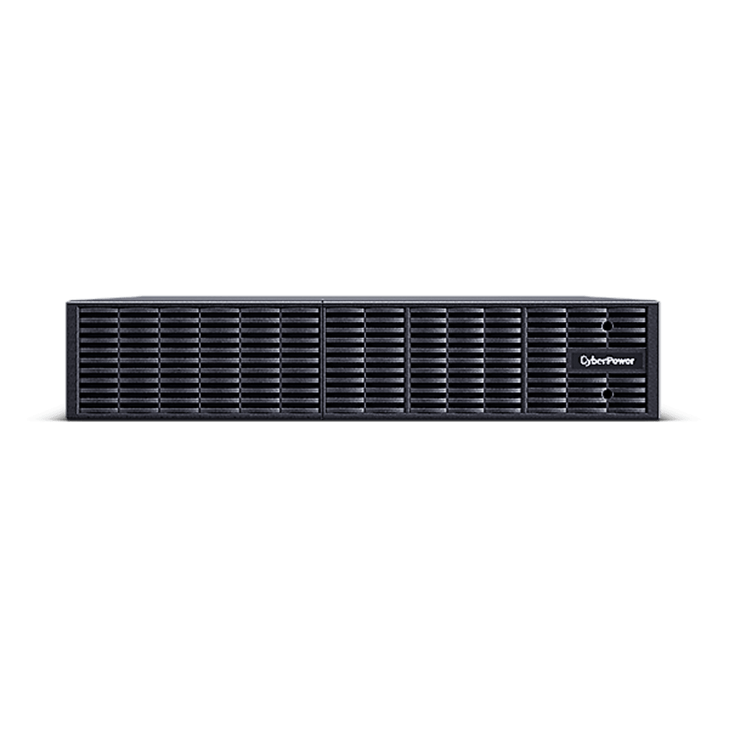 M??dulo de Bater??as Externas, Para Extensi??n de Tiempo de Respaldo, Compatible con UPS Serie OLS Modelos OLS3000RT2UA