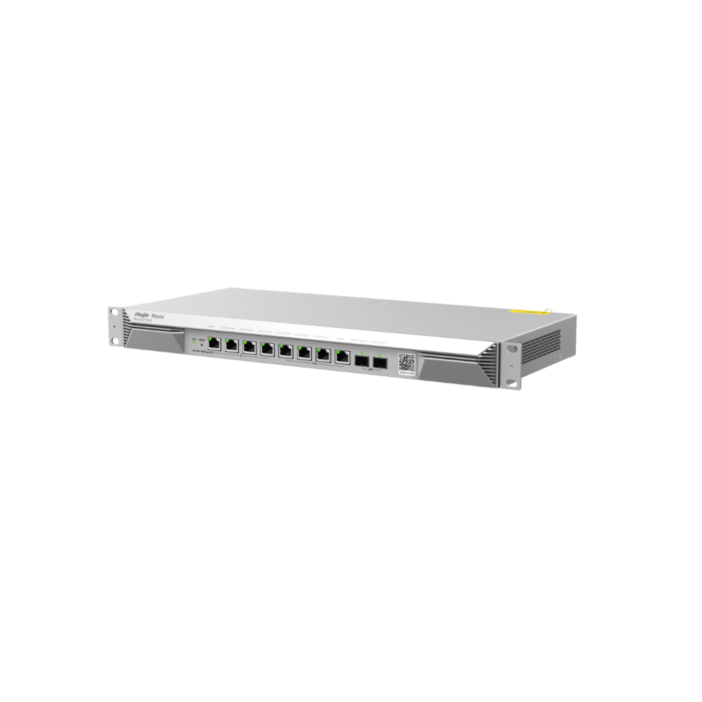 Router Balanceador con Funci??n SD-WAN, Hasta 9 Servicios de Internet y hasta 700 clientes con desempe??o de 3 Gbps - Imagen 2