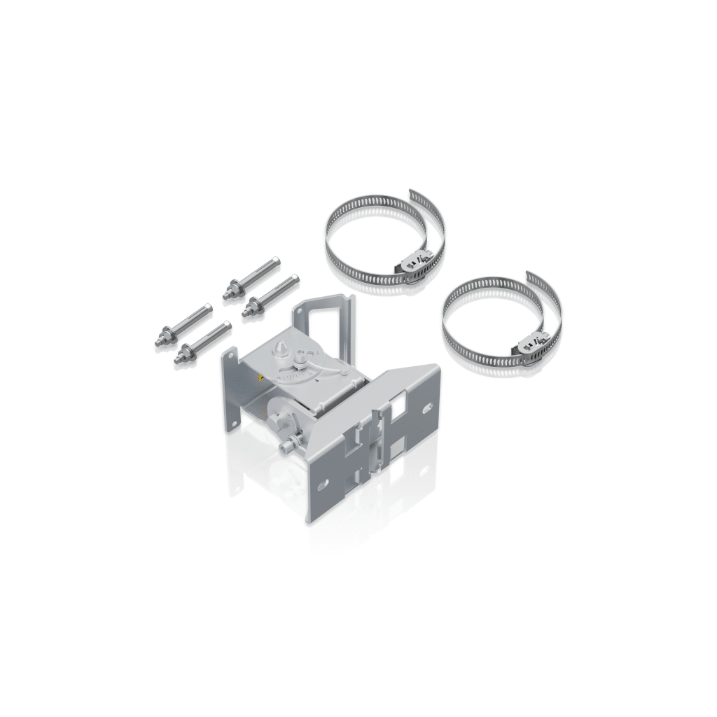 Punto de Acceso eKit exterior IP68 Wi-Fi 6 / 1.7 Gbps / MU-MIMO / Antena Sectorial 65??(H) 54??(V) / 1 Puerto PoE in Gigabit + 1 Puerto SFP Gigabit / BLE / Hasta 1,024 Clientes / Libre de licenciamiento - Imagen 5