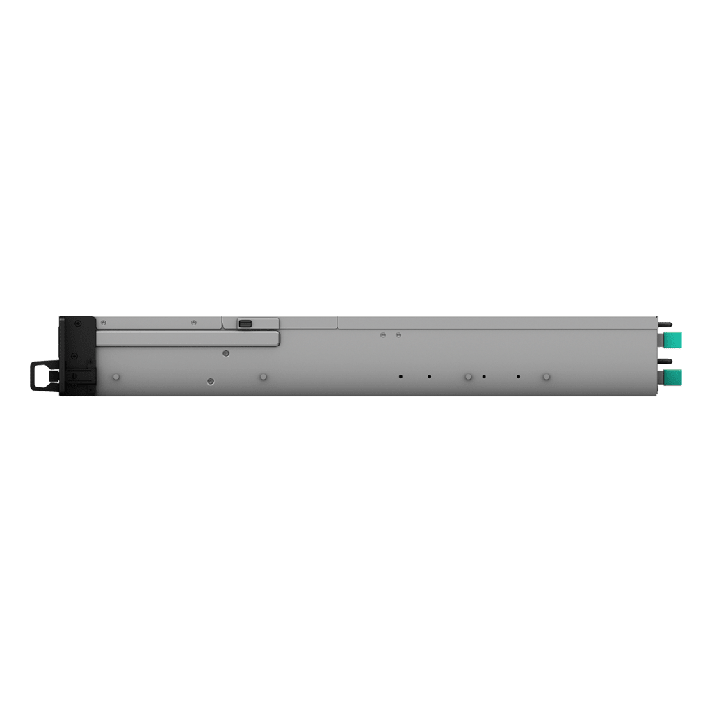 Unidad de Expansi??n FX2421 para Synology FlashStation | 24 Receptǭculos de Unidad 2.5" | Compatible con SSD SATA SAT5200 | Dise??o de Alta Fiabilidad | Fuentes de Alimentaci??n Redundantes. - Imagen 5