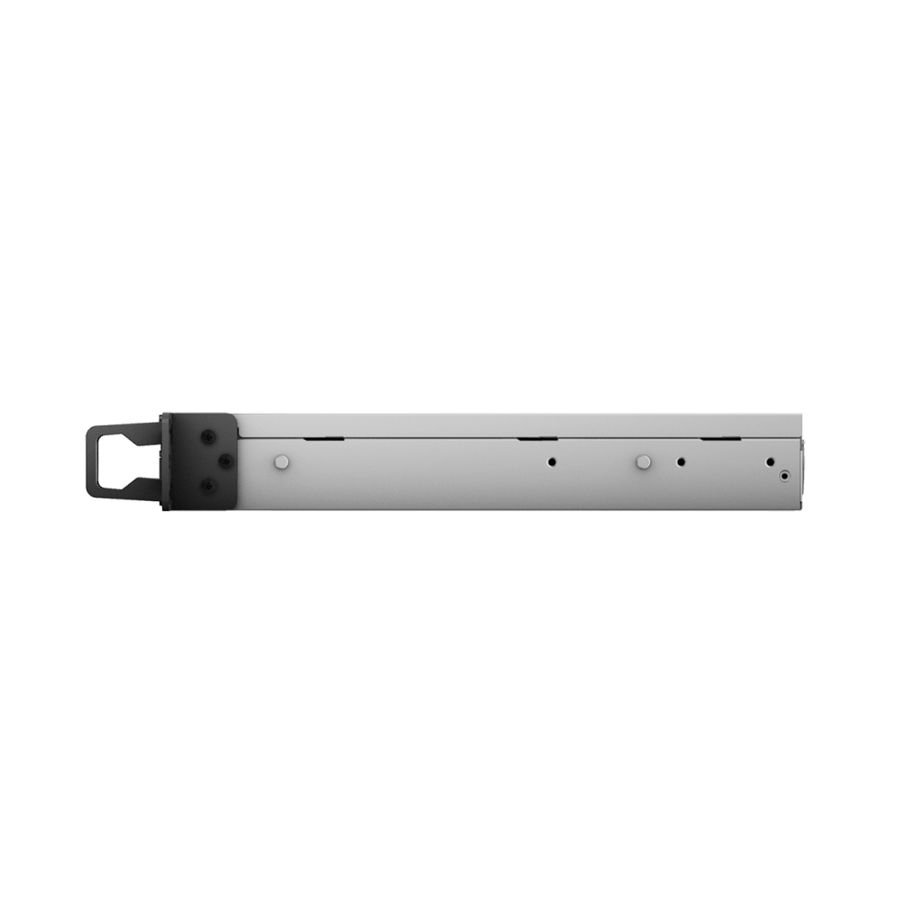 Unidad de Expansi??n Synology RX418 | 4 Bah??as SATA HDD/SSD 3.5" y 2.5" | eSATA | Profundidad 30 cm | Compatible con RackStation 1U | Administraci??n DSM. - Imagen 5