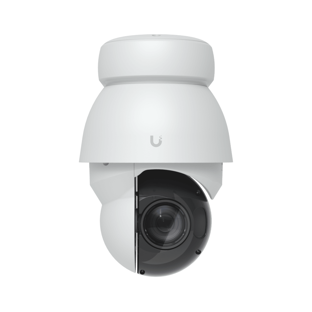 UniFi AI PTZ Precision ??? Cǭmara PTZ Industrial 4K con IA Avanzada, Zoom ??ptico 31??, Visi??n Nocturna IR Adaptativa y Enfoque Rǭpido por LiDAR - Imagen 2