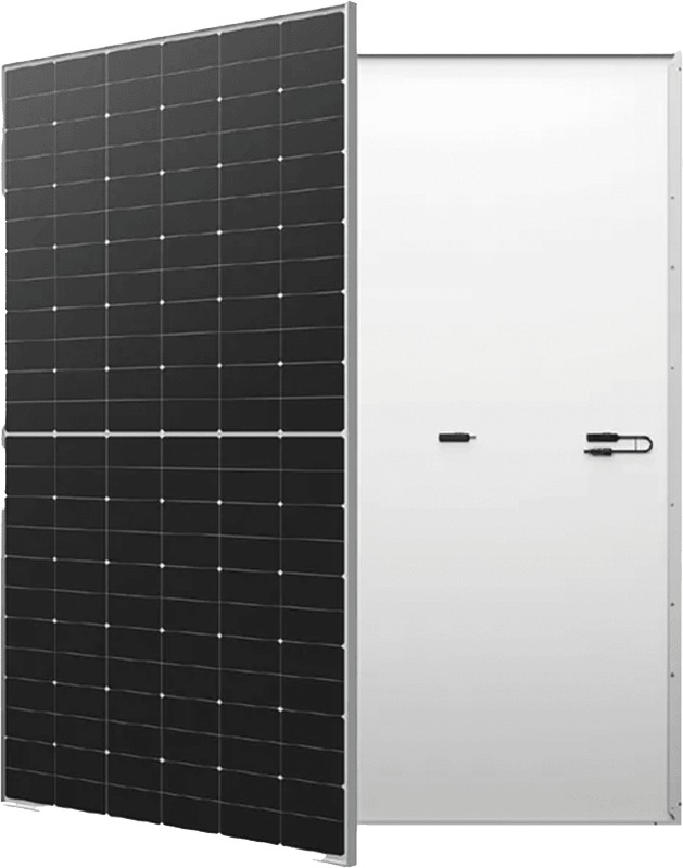 Kit de Bombeo Solar para bomba 5SQF-8 - Imagen 2