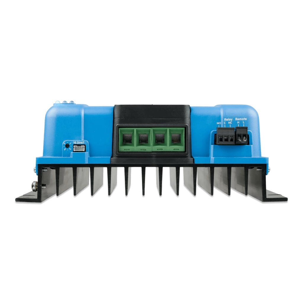 SmartSolar MPPT 250/70-TR. Controlador Solar MPPT 70A, Voltaje: 12/24/48 Vcc - Imagen 6