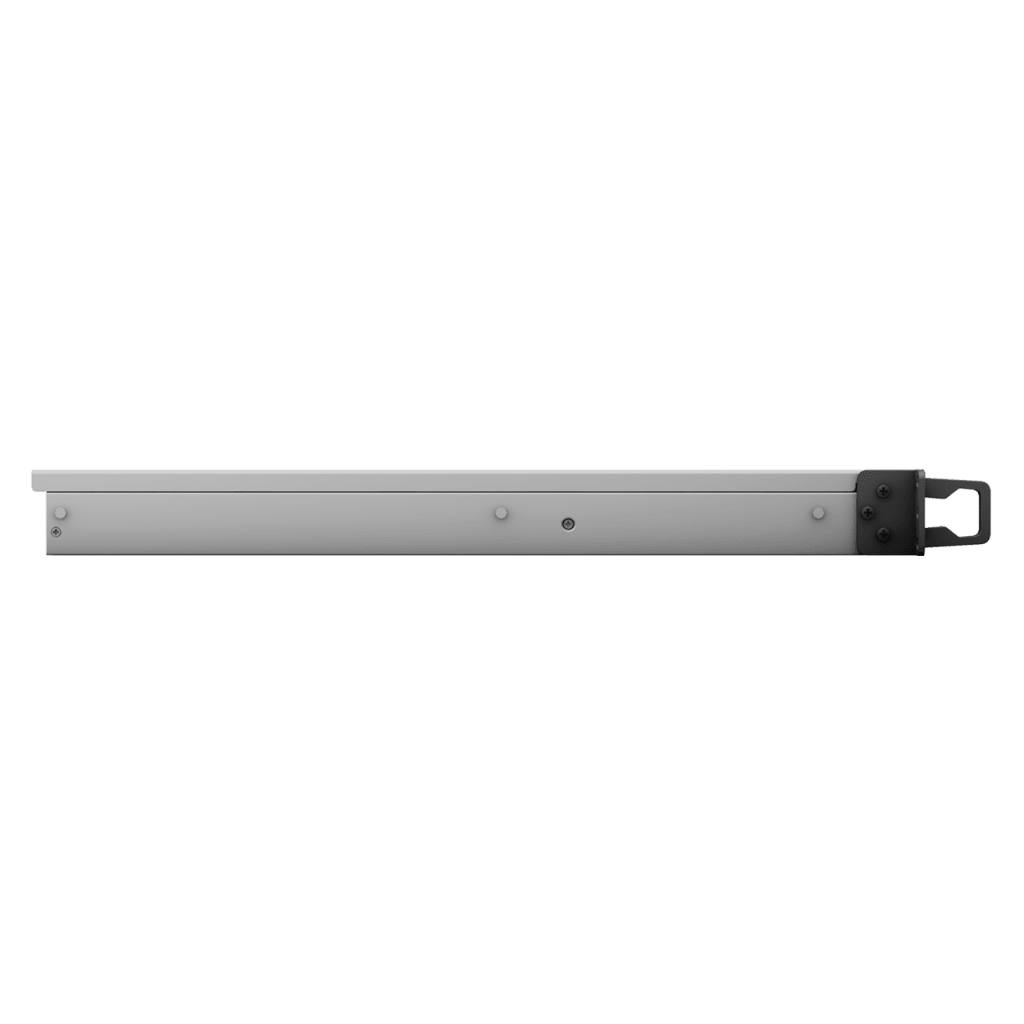 NAS RackStation RS1619xs+ | 4 Bah??as | CPU Intel Xeon D-1527 Quad-Core | 8 GB DDR4 ECC (Ampliable a 64 GB) | 2 Ranuras M.2 NVMe/SATA | 4 Puertos LAN 1GbE | Soporte 10GbE Opcional | Escalable hasta 16 Bah??as. - Imagen 6