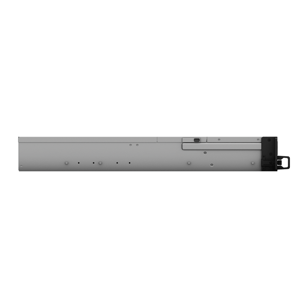 Unidad de Expansi??n FX2421 para Synology FlashStation | 24 Receptǭculos de Unidad 2.5" | Compatible con SSD SATA SAT5200 | Dise??o de Alta Fiabilidad | Fuentes de Alimentaci??n Redundantes. - Imagen 6