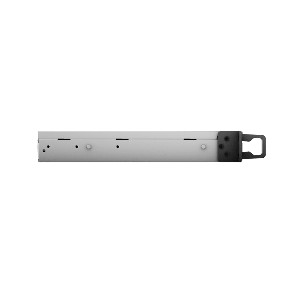 Unidad de Expansi??n Synology RX418 | 4 Bah??as SATA HDD/SSD 3.5" y 2.5" | eSATA | Profundidad 30 cm | Compatible con RackStation 1U | Administraci??n DSM. - Imagen 6