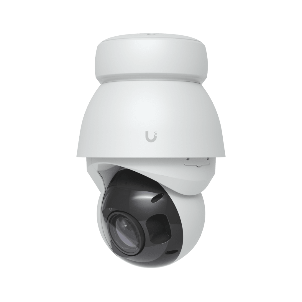 UniFi AI PTZ Precision ??? Cǭmara PTZ Industrial 4K con IA Avanzada, Zoom ??ptico 31??, Visi??n Nocturna IR Adaptativa y Enfoque Rǭpido por LiDAR - Imagen 3