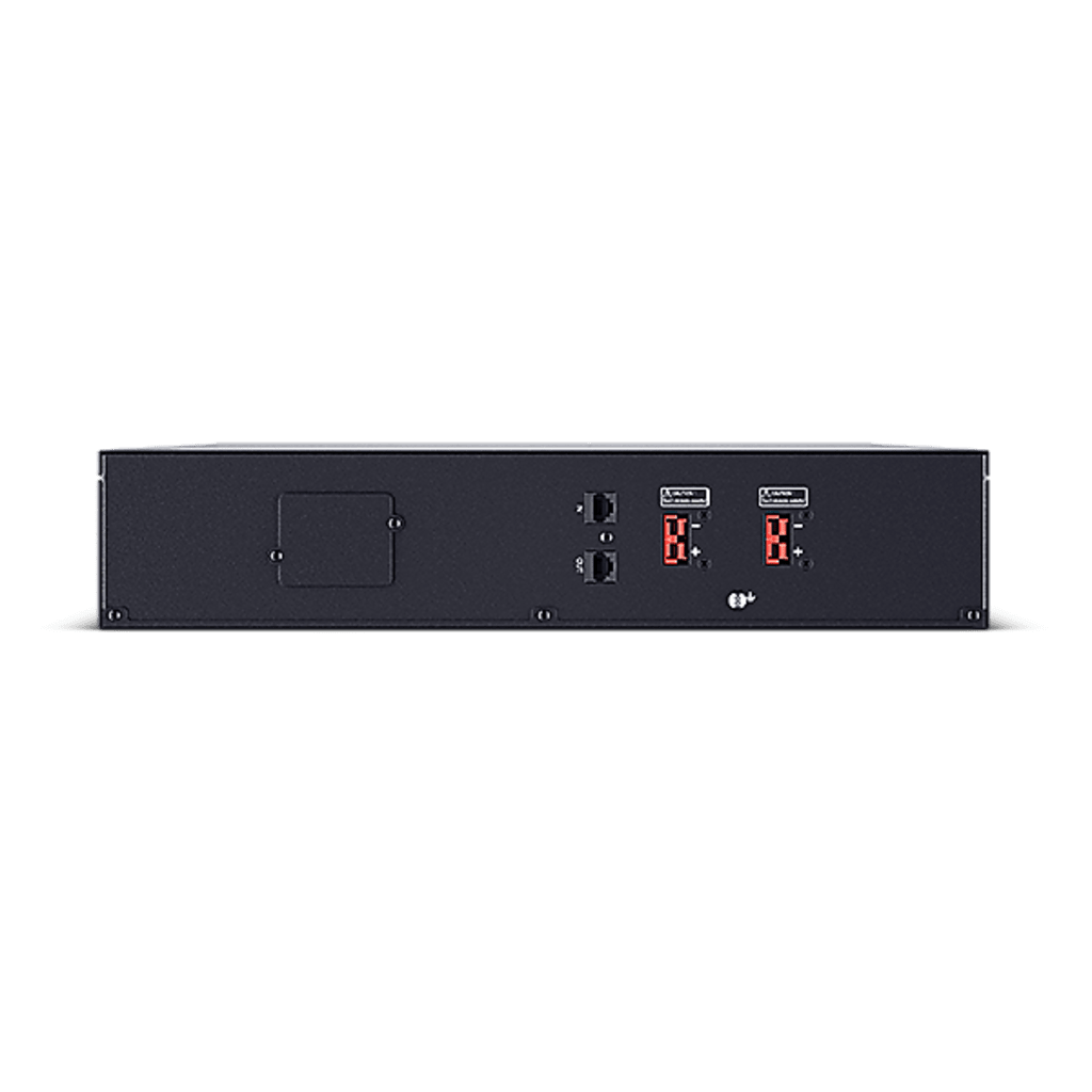 M??dulo de Bater??as Externas, Para Extensi??n de Tiempo de Respaldo, Compatible con UPS Serie OLS Modelos OLS3000RT2UA - Imagen 3
