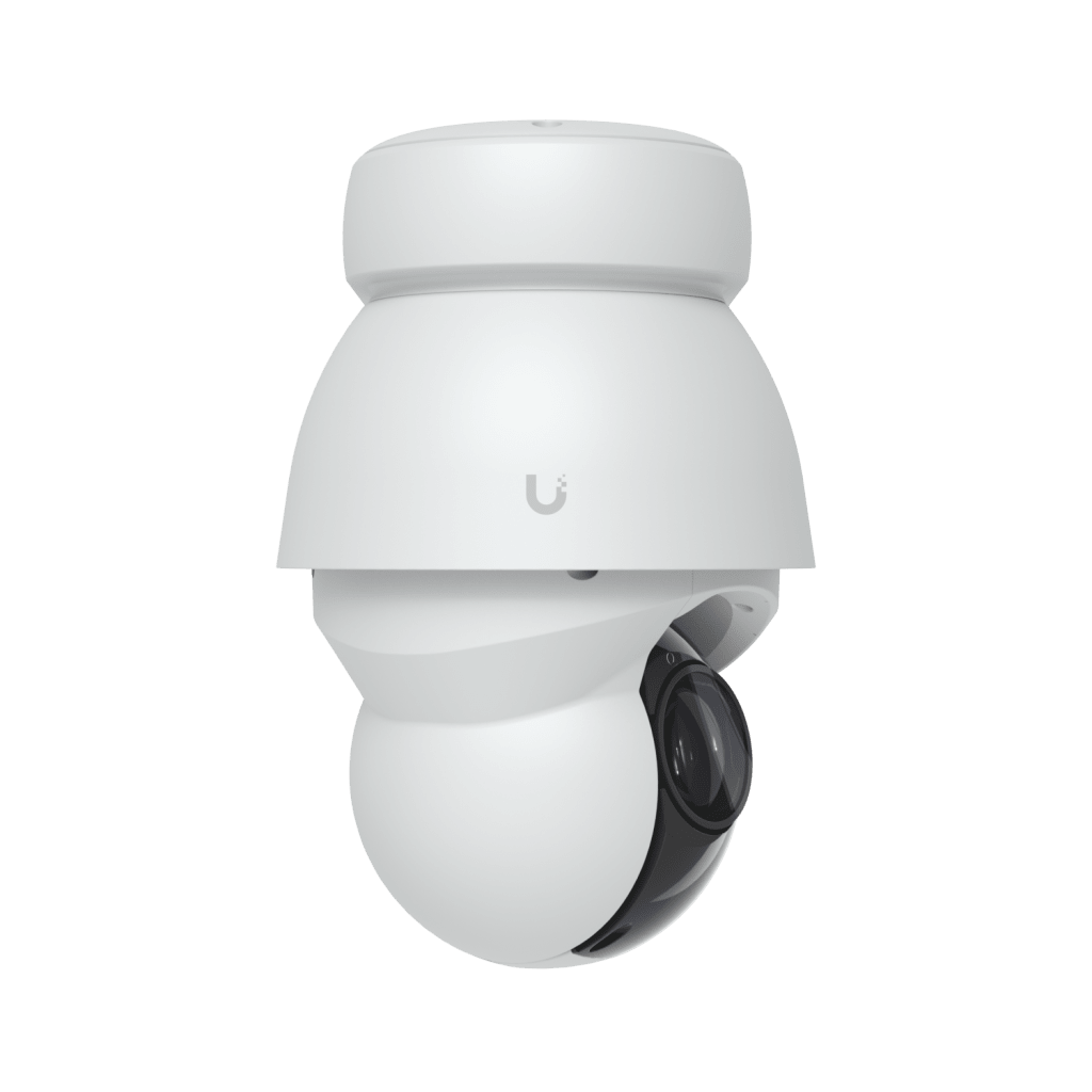 UniFi AI PTZ Precision ??? Cǭmara PTZ Industrial 4K con IA Avanzada, Zoom ??ptico 31??, Visi??n Nocturna IR Adaptativa y Enfoque Rǭpido por LiDAR - Imagen 4