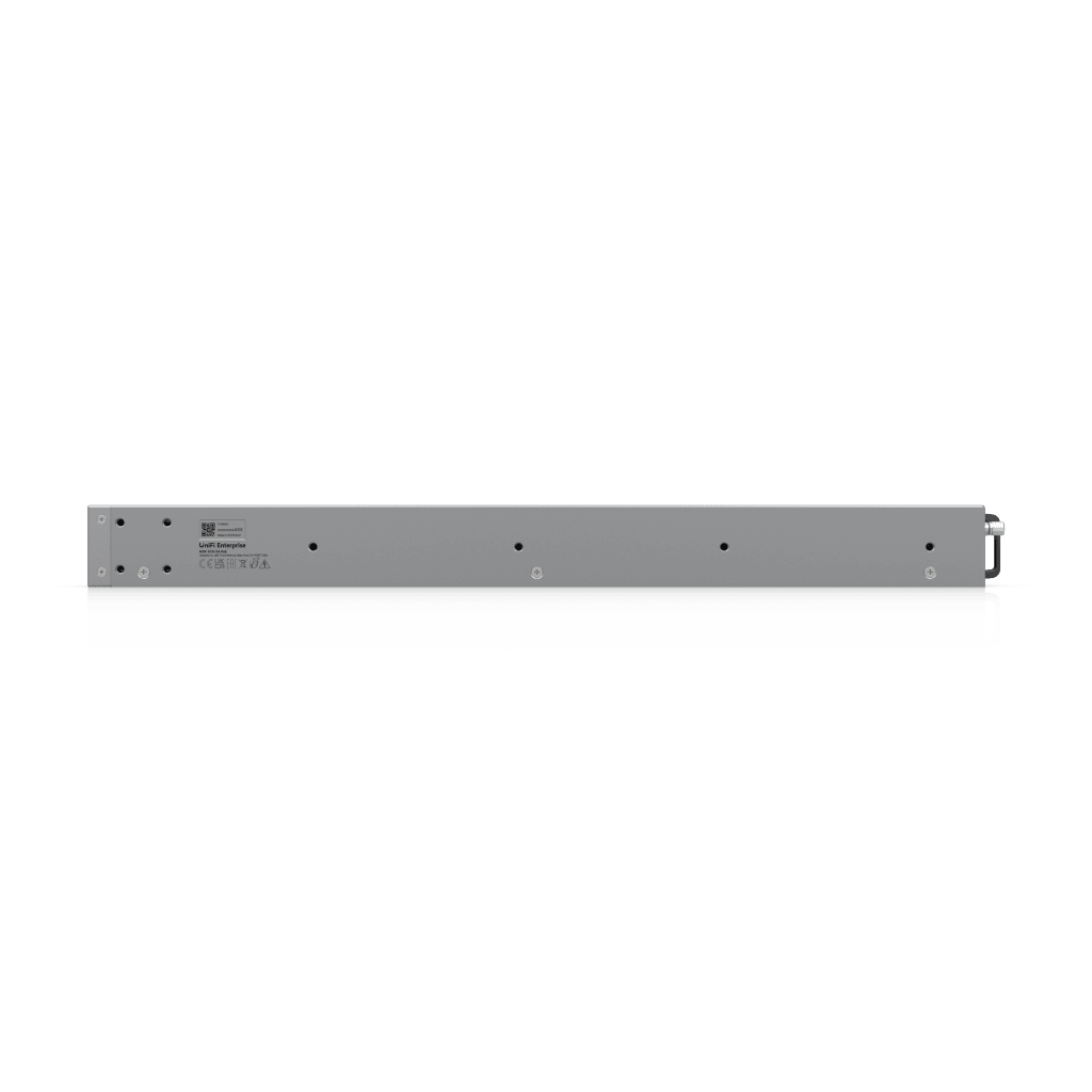 UniFi Protect AI PTZ Precision ??? Cǭmara PTZ Industrial 4K con IA Avanzada, Zoom ??ptico 31??, Visi??n Nocturna IR Adaptativa y Enfoque Rǭpido por LiDAR - Imagen 4