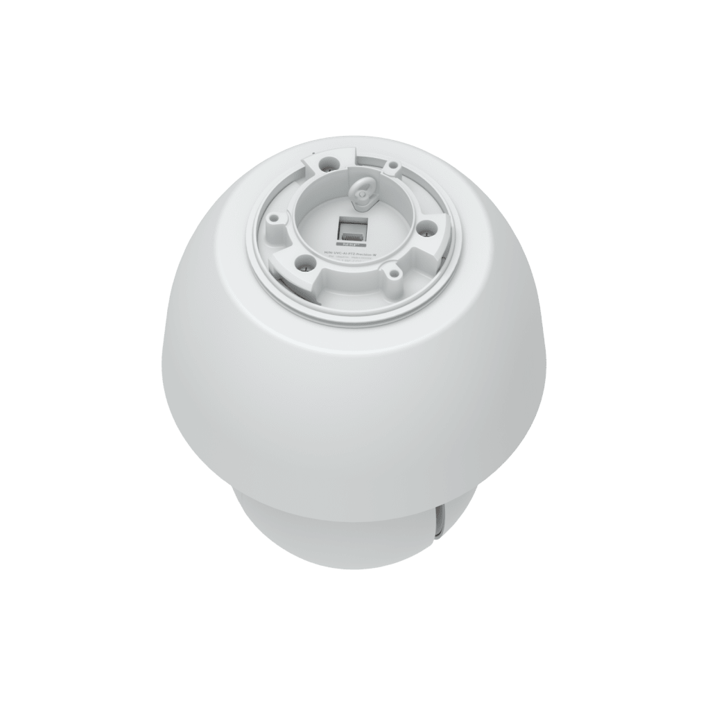 UniFi AI PTZ Precision ??? Cǭmara PTZ Industrial 4K con IA Avanzada, Zoom ??ptico 31??, Visi??n Nocturna IR Adaptativa y Enfoque Rǭpido por LiDAR - Imagen 5