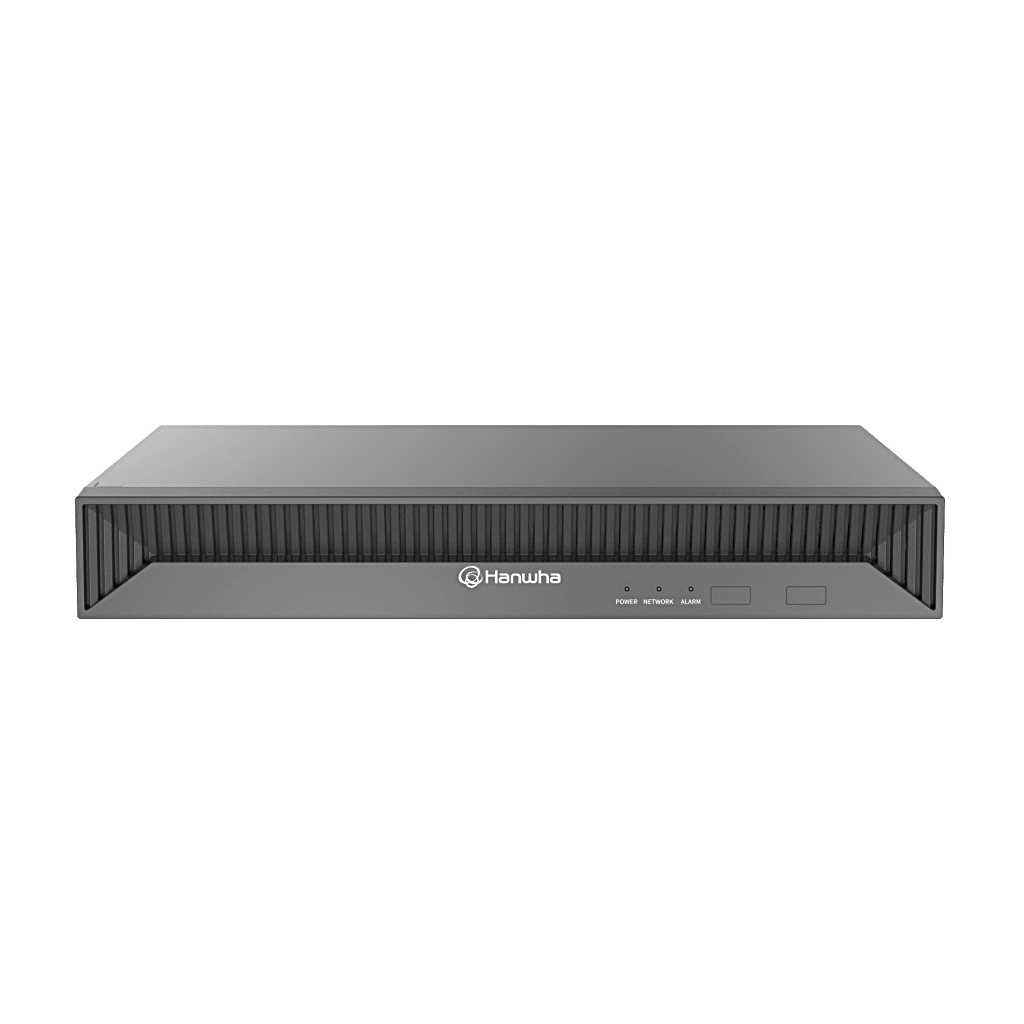 Caja de Inteligencia Artificial 8 Canales / Procesador NVIDIA ORIN NX 8GB / Anal??tica WiseAI / Detecci??n de Objetos Persona-Veh??culo-Matr??cula / IVA Virtual / Conteo Personas-Veh??culos / Rack Mount 1U - Imagen 2