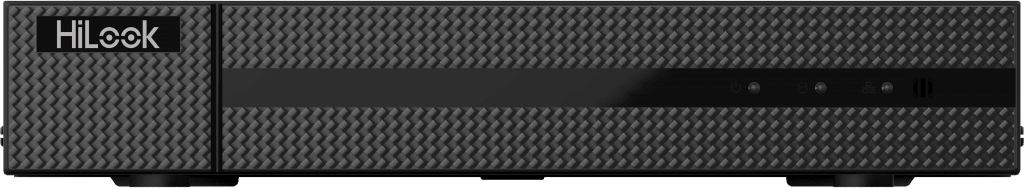 DVR 8 Canales TurboHD + 8 Canales IP / 8 Megap??xel (4K) / Audio Bidireccional / ACUSENSE Lite / 1 Bah??a de Disco Duro / H.265+ / Salida en Full HD - Imagen 2